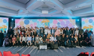 &quot;Open Startup&quot;  تختتم  النسخة الثانية من أسبوع الغمر العالمي (GIW) ،