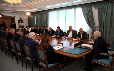 مشاورات تشكيل حكومة الوحدة الوطنية:  الباجي يفتح ملف الصيد