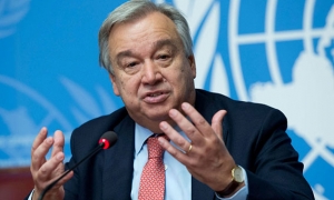 الأمين العام للأمم المتحدة يوجه رسالة بمناسبة "اليوم الدولي للأخوة الإنسانية"