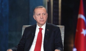 اردوغان يزور ألمانيا وسط انقسامات حول &quot;إسرائيل&quot;