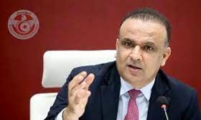 رئيس الجامعة يؤكد مساعدة كل الأندية المشاركة في المسابقات الافريقية