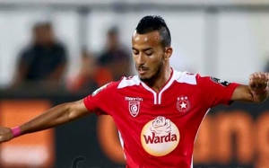 حمزة لحمر (النجم الساحلي) لـ«المغرب» :  «خبرتنا بالمواعيد الكبرى ستحسم نهائي البطولة»