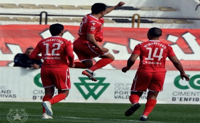 النجم الساحلي: بالعربي يجيب... الزواغي للتأكيد والشيخاوي جاهز
