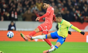 المنتخب الوطني