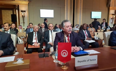 تونس تشارك في الدورة 46 لمجلس وزراء خارجية منظمة التعاون الاسلامي