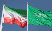 السفير السعودي الجديد لدى إيران يصل إلى طهران
