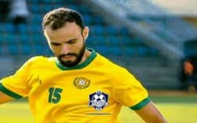 الاسماعيلي يصدم حمدي النقاز وزملاءه بقرار جديد
