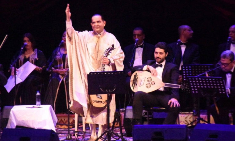 إقبال كبير على تذاكر حفل زياد غرسة في بنزرت