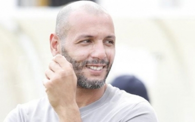 الشيخاوي مديرا رياضيا لمركز تكوين شبان النجم