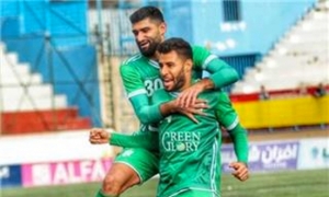 لاعب النادي الصفاقسي السابق يواصل تجربته في البطولة اللبنانية