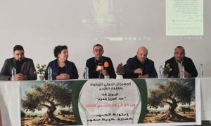 مهرجان الزيتونة الدولي بالقلعة الكبرى احتفاء بالذاكرة والتراث والحياة