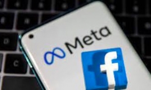 شركة “Meta”، تتهم وكالات تطبيق القانون الصينية