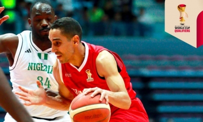 النافذة الأولى من تصفيات مونديال كرة السلة بعد الإطاحة بنيجيريا المنتخب يبحث على التأكيد أمام رواندا