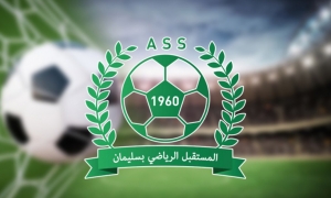 بينيني مستقبل سليمان يلتحق بالدوري السلوفيني