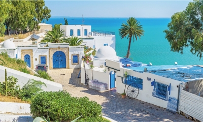 من التسجيل في اليونسكو إلى الانزلاقات الأرضية: سيدي بوسعيد بين الاعتراف العالمي وخطر الانهيار!