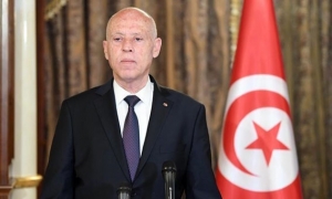سيغما كونساي : سعيد في المرتبة الأولى