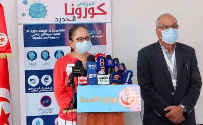 في ندوة صحفية لوزارة الصحة حول الوضع الوبائي لجائحة الكورونا: غلق الحدود ليس حلاّ.. والحل يكمن في تطبيق الإجراءات بصرامة وردع المخالفين