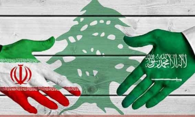 بعد الاتفاق السعودي الإيراني: هل ستحمل الأيام القادمة انفراجة في المشهد اللبناني ؟