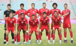 مونديال الأواسط: المنتخب يواجه الأوروغواي من أجل بطاقة التأهل