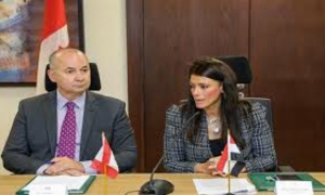 مصر توقع اتفاقا مع كندا ب 10 ملايين دولار لتعزيز الزراعة الذكية