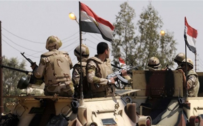 منبر: مصر والاطار الدولي لمكافحة الارهاب