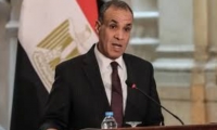 مصر تدعو للالتزام باتفاق شرم الشيخ