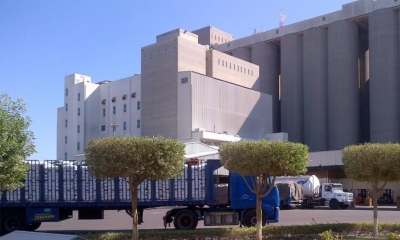 الهياكل النقابية تندد بالترهيب وتدعو للحوار  بعد إضراب المطاحن الكبرى بصفاقس ....الاثنين بداية إضراب مطاحن بتونس الكبرى