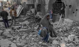 صحة غزة: 52 ألفا و567 شهيدا حصيلة الإبادة الإسرائيلية