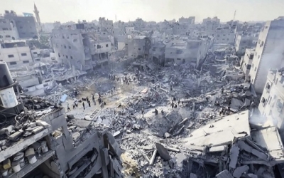أمريكا تنتقد "إسرائيل" بسبب الضحايا المدنيين في غزة