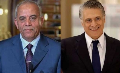 قلب تونس وحكومة الجملي: التلويح بالمعارضة للضغط