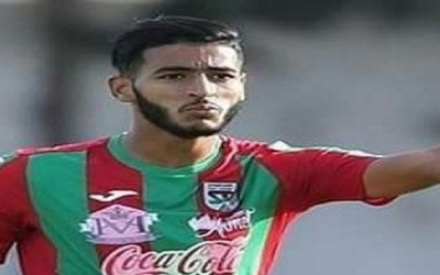 اتحاد تطاوين يتعاقد مع  رفيق المدنيني