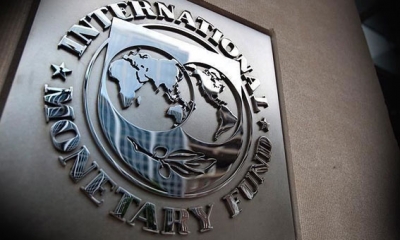 النقد الدولي يدعو البنوك المركزية إلى مواصلة الحذر لحين تراجع التضخم