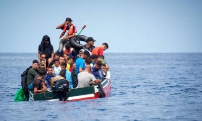 جريدة المغرب | الهجرة غير النظامية : تعددت الأسباب وتغيرت التمثلات فمتى ستستوعب الدولة ؟ جريدة المغرب | الهجرة غير النظامية : تعددت الأسباب وتغيرت التمثلات فمتى ستستوعب الدولة ؟