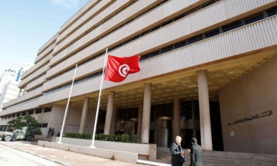 البنك المركزي التونسي: العائدات السياحية تتجاوز 3 مليارات  دينار