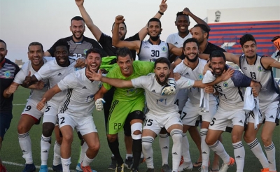بعد رفض «التاس» مطلب وقف تنفيذ قرار إيقاف نشاط الفريق: هلال الشابة يؤكد على أن القرار وقتي وحظوظه في كسب النزاع لا زالت قائمة