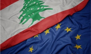 110.5 ملايين يورو دعم أوروبي للبنان