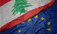 110.5 ملايين يورو دعم أوروبي للبنان
