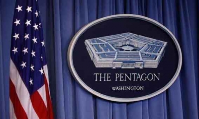 وزارة الدفاع الأمريكية: تسريب وثائق سرّية يطرح خطراً أمنياً "جسيماً"