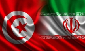  تقارب ملحوظ بين تونس وإيران