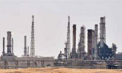 السعودية تمدد خفض انتاج النفط الطوعي البالغ مليون برميل يوميًا لشهر إضافي