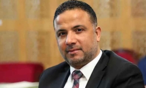 سيف الدين مخلوف 