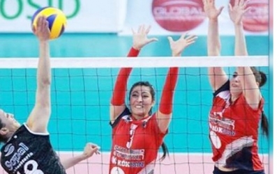 الكرة الطائرة: أكابر وكبريات النادي الصفاقسي يستأنفان اليوم التمارين