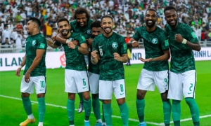 مشاركة منتظرة للمنتخب السعودي فى كوبا أمريكا 2024