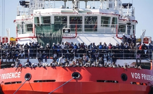 قمة أوروبية في بروكسل: ملف الهجرة يهدّد بنسف مبدإ «البيت الأوروبي المُوحّد»