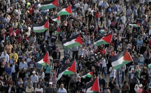 في الذكرى الـ 71 لـ«النكبة»: فلسطين صامدة وصفقة القرن لن تمر