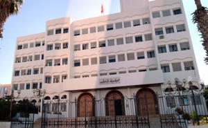 محكمة التعقيب بتونس:  عدد القضايا يتزايد سنويا بــ5 آلاف ملف،اكتظاظ في المكاتب وملفات في الأروقة