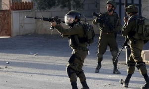 وفاة فلسطيني متأثرا بجروح أصيب بها برصاص جيش الاحتلال الاسرائيلي