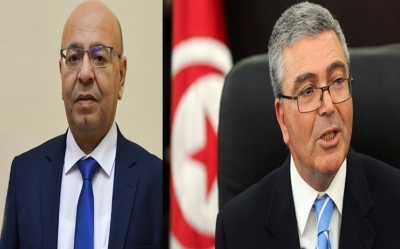 الضغط مازال متواصلا على بقية المترشحين للرئاسية وللتشريعية من الحكومة:  الزبيدي ومحفوظ يستقيلان