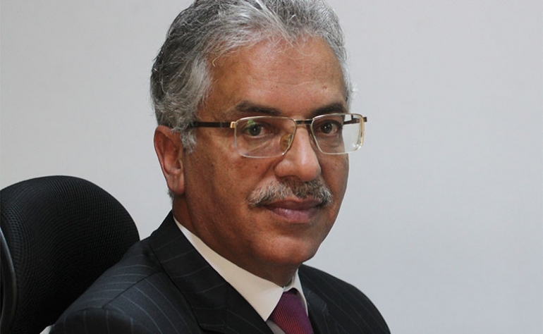 المترشح للانتخابات الرئاسية عمر منصور لـ«المغرب»: تغيير نظام الحكم والأمن القومي من أهم الأولويات