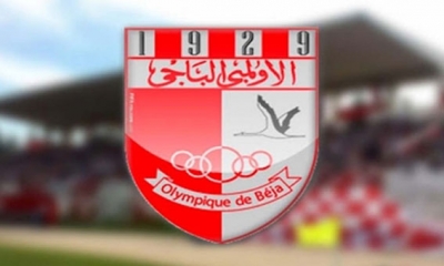 كريم الحسناوي ناطقا رسميا للاولمبي الباجي